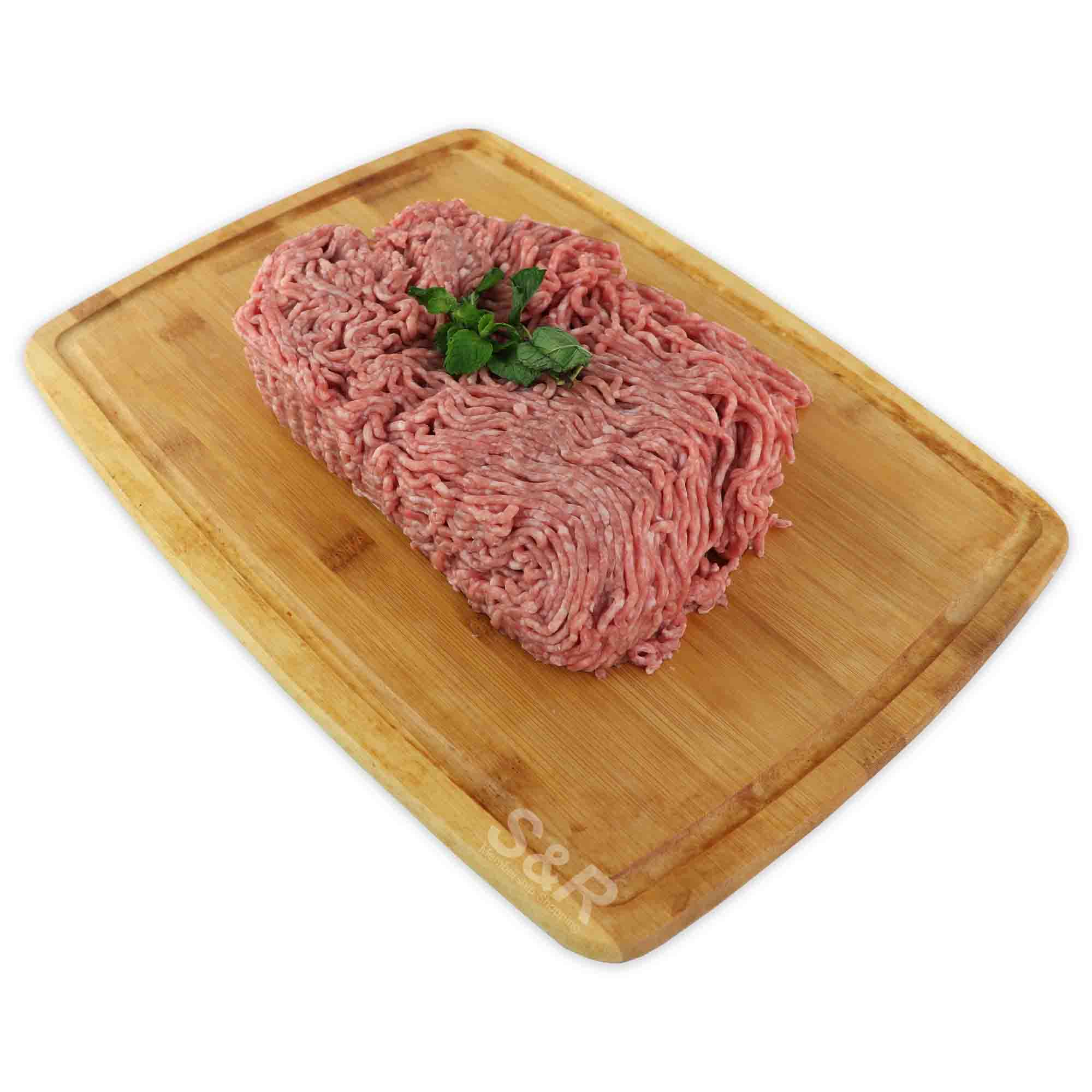 Members' Value 90% Ground Beef approx. 2kg Members' Value 90% Ground Beef approx. 2kg